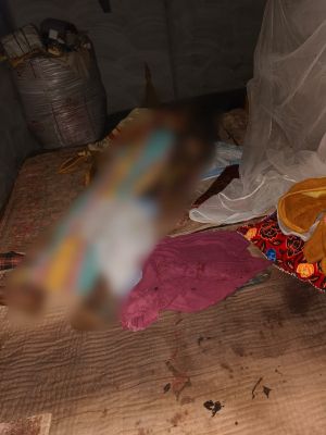 आत्महत्या की दुखद घटना पति पत्नी के विवाद ने ली एक जान