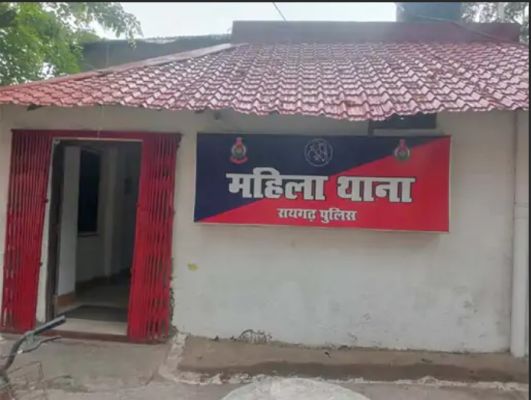 रायगढ़ में दहेज के लिए ससुराल वालों ने विवाहिता को किया प्रताड़ित,