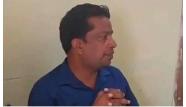 &ldquo;चार साल पहले रंगे हाथ रंगरेलियां हुई थी खूब पिटाई,अब घूस लेते गिरफ्तार पटवारी &ndash; राजस्व विभाग की साख फिर दागदार&rdquo;