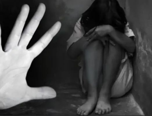 *कोंडागांव में नाबालिग छात्रा को किडनैप कर रेप