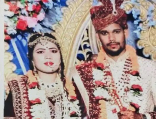 रायपुर में महिला ने लगाई फांसी...ससुराल वाले करते थे टॉर्चर