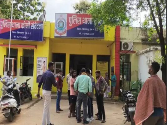 SDM की गाड़ी से टक्कर, गर्भवती महिला की मौत