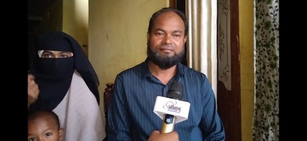 बंदूक के नोक में अपहरण कर एक करोड़ की फिरौती मांग