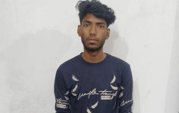 बीमा के रूपयें से पिता का कर्ज चुकाने के लिए यूवक रच रहा था मृत होने की झुठी कहानी