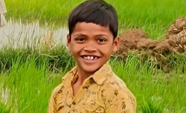 9 वर्षीय मासूम काअपहरण