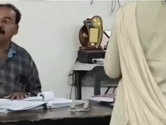 कोरबा में ढाई साल की बच्ची से रेप