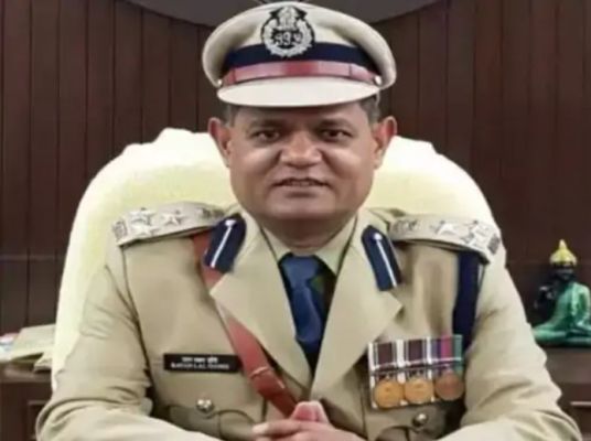 IPS पर SI की पत्नी ने लगाया यौन-उत्पीड़न का आरोप