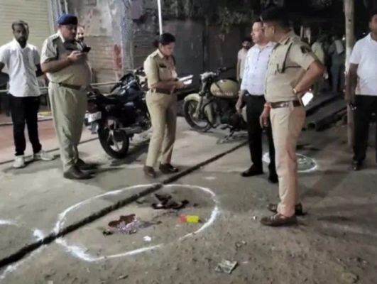 कांग्रेस से निकाला गया नेता मास्टरमाइंड; बदला लेने शूटर्स को दी सुपारी, बिलासपुर में वर्चस्व की लड़ाई 