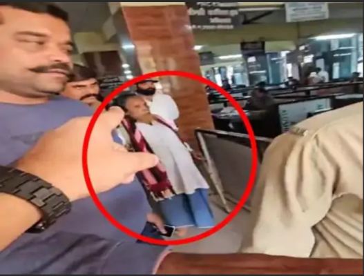 रायपुर में 9 साल की बच्ची से रेप के आरोपी अब्दुल सज्जाद अंसारी