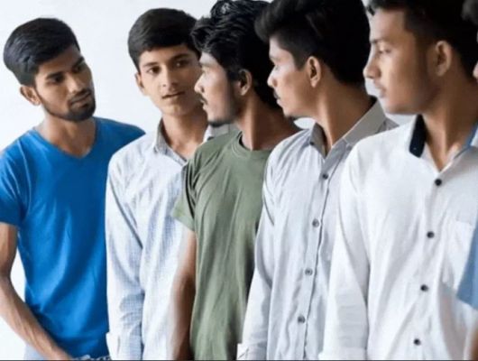 रायपुर में 6 गांजा तस्करों को 10-10 साल कैद: