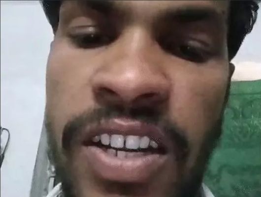 मैकेनिक ने सुसाइड से पहले बनाया VIDEO...फिर लगाई फांसी