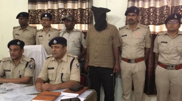 दो महिला शिक्षिकाओं से चेन स्नेचिंग का खुलासा, अंतरराज्यीय कोढ़ा गैंग का सदस्य गिरफ्तार