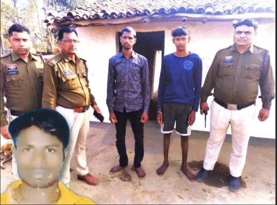 छत्तीसगढ़ में 3 महीने में 27 मर्डर