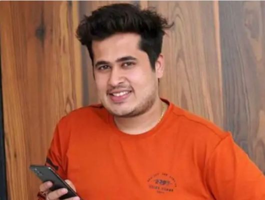 सट्&zwnj;टा सिंडिकेट का मास्टरमाइंड बाबू खेमानी मुंबई से अरेस्ट