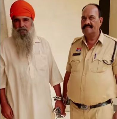 टाटीबंध में ट्रेलर से अफीम-डोडा बरामद  पंजाब का तस्कर गिरफ्तार, 15 लाख से अधिक का मादक पदार्थ और वाहन जब्त