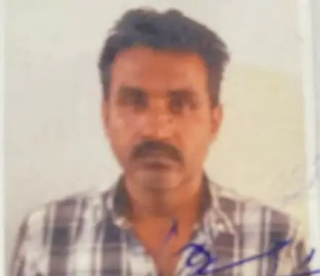 49KG गांजा रखने वाले गनी खान को 20 साल कैद