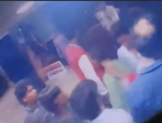 स्पाइडर मैन देखने गए युवक को हथौड़ी से मारा