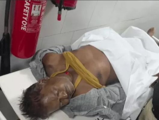 सुहागा मिला शराब पिलाकर पार्षद और क्लिनिक संचालक की हत्या