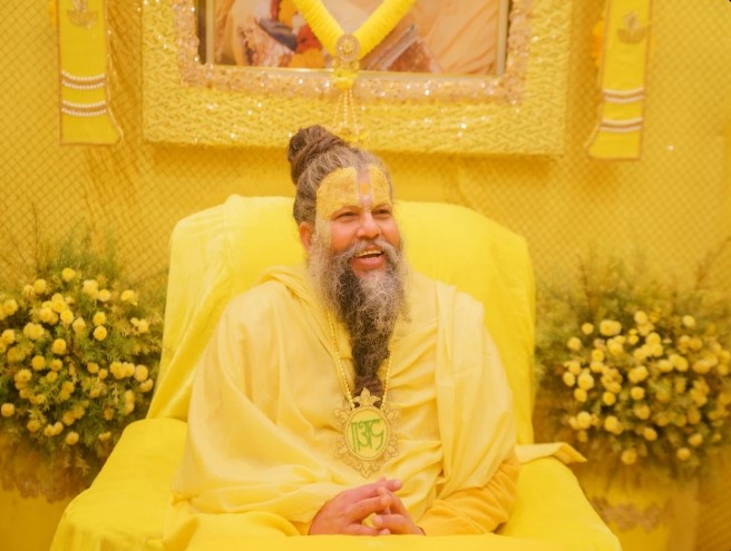 खाना खाते समय करें इन नियमों का पालन.... प्रेमानंद जी महाराज