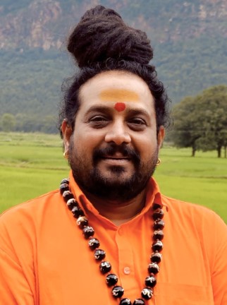 अंततः अध्यात्म ही सबकी मंजिल है...!   (स्वामी सुरेन्द्र नाथ)