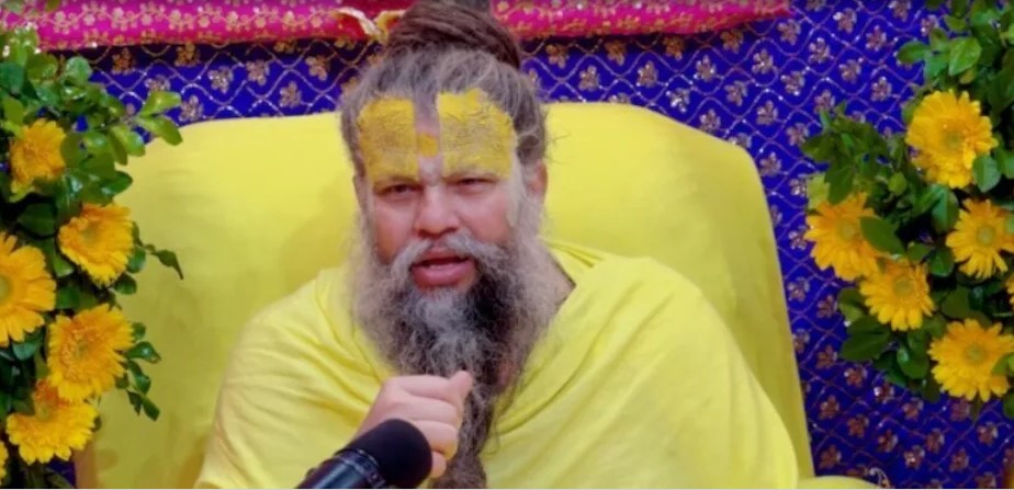 प्रेमानंद महाराज