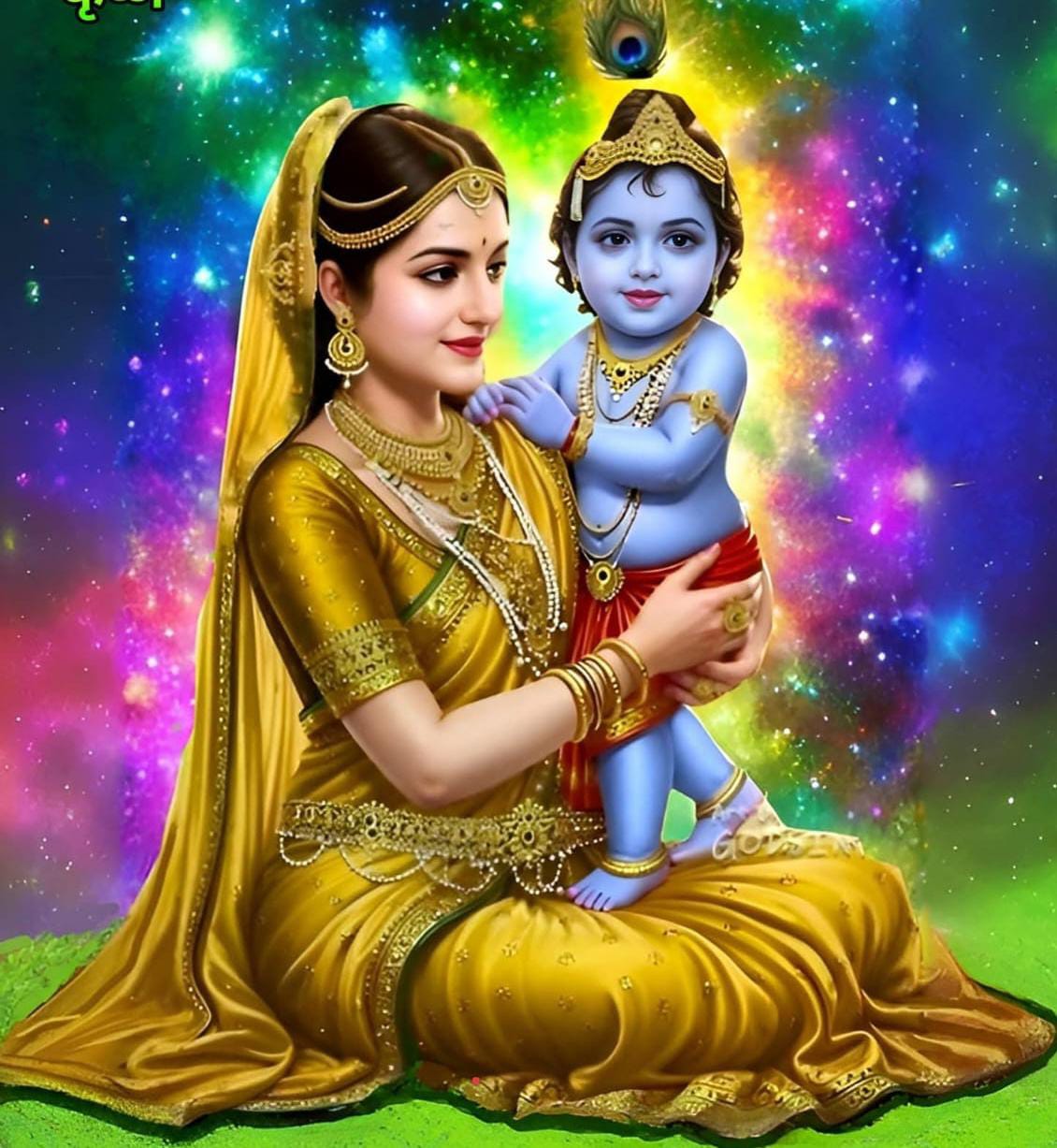 श्रीराधा अष्टमी महा महोत्सव, 31 अगस्त को सायंकाल 05: 00 बजें से   श्रीराधारानी के जन्मोत्सव की दिव्यता और आनंद का अनुभव करने हेतु आध्यात्मिक आयोजन ।