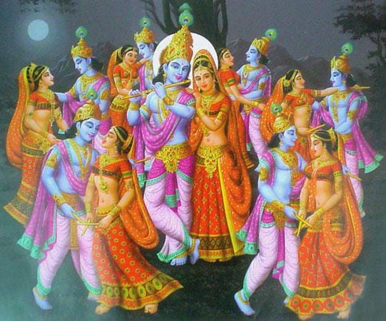 सभी पूर्णिमाओं में सर्वोत्तम है शरद पूर्णिमा - 