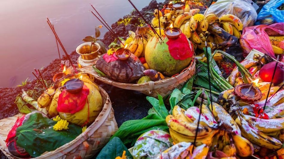 छठी मईया और सूर्य की उपासना का महापर्व है छठ - अरविन्द तिवारी   आज नहाय - खाय से होगा शुभारंभ