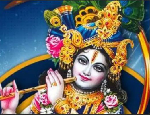 श्रीकृष्ण की सीख:रिश्तों में वाद-विवाद हो जाए तो धैर्य से काम लें, क्रोध और जल्दबाजी से रिश्ते टूट सकते हैं