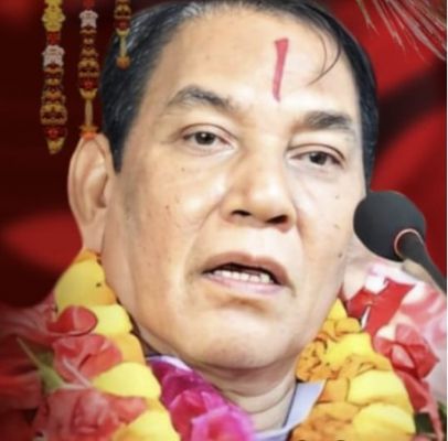 संस्कार दिए बिना सुविधाए देना पतन का कारण है - - आचार्य नंदकुमार शर्मा  -------------------------------------------