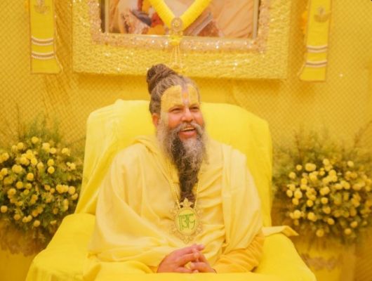 खाना खाते समय करें इन नियमों का पालन.... प्रेमानंद जी महाराज