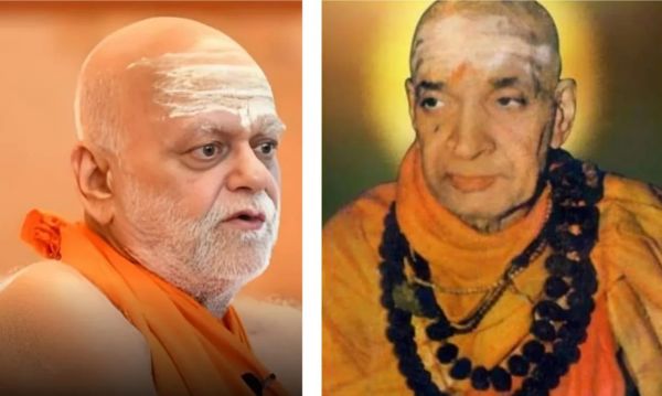 स्वामी श्री करपात्रीजी के संदेशों को वर्तमान में आत्मसात करने की आवश्यकता  करपात्री जयंती पर विशेष