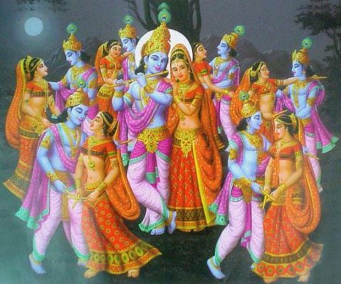 सभी पूर्णिमाओं में सर्वोत्तम है शरद पूर्णिमा - 