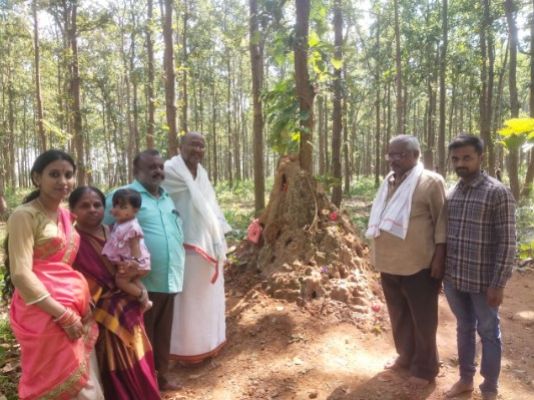 बस्तर जिला तेलुगु स्वर्णकार समाज द्वारा  नागपंचमी हर्षोल्लास के साथ मनाया गया: दक्षिण भारतीय तेलुगु  समुदाय का पारंपरिक पर्व