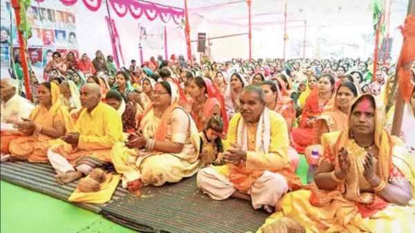 गौ सेवा से बड़ी कोई सेवा नहीं : पं. रत्नेश