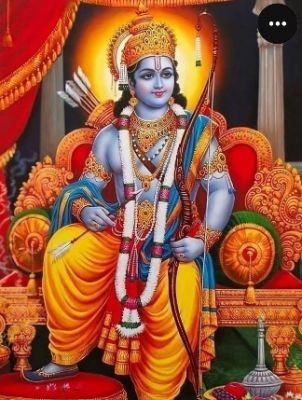 रामनवमी महापर्व विशेष आलेख।  समस्त आदर्श के न्यायदर्ष मर्यादा पुरुषोत्तम भगवान श्रीराम- डॉ रविन्द्र द्विवेदी   राम रामेति रामेति, रमे रामे मनोरमे।  सहस्त्रनाम ततुल्यम रामनाम वरानने।।