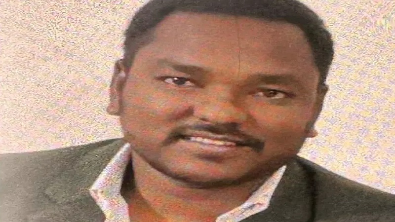 सीमांकन के नाम पर रिश्वत लेते पटवारी गिरफ्तार