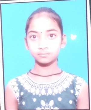 संध्या का नवोदय में चयन से ताराशिव में हर्ष का माहौल,,,