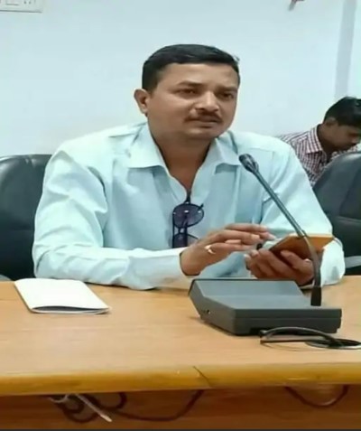 PM आवास दिलाऊंगा बोलकर महिला से 8 बार रेप