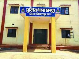 &ldquo;नोटिस बनाम न्यूज&rdquo;: रतनपुर में पत्रकार और ASI आमने-सामने, मामला पहुँचा कप्तान दरबार की दहलीज पर