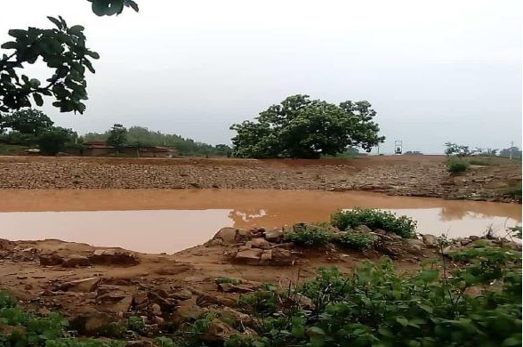 मनरेगा योजनांतर्गत जल संरक्षण, कृषि उत्पादन में बढ़ोतरी और ग्रामीणों को मिला आर्थिक संबल _________