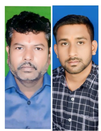 ऑल मीडिया प्रेस एसोसिएशन के प्रदेश अध्यक्ष राजा यादव और सरगुजा संभाग अध्यक्ष अभिषेक सोनी ने चिकित्सा शिक्षा विभाग द्वारा मीडिया पर प्रतिबंध लगाने पर कड़ा विरोध जताया 