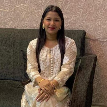 शैली बसईवाल की सफलता एक प्रेरणादायक उद्धरण !