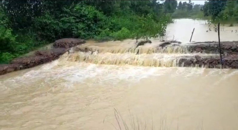 &rsquo;&rsquo;मोर गांव, मोर पानी&lsquo;&rsquo; महाभियान से जिले में जल संरक्षण को मिली नई दिशा  जन सहयोग बना स्थायी जल सुरक्षा की आधारशिला