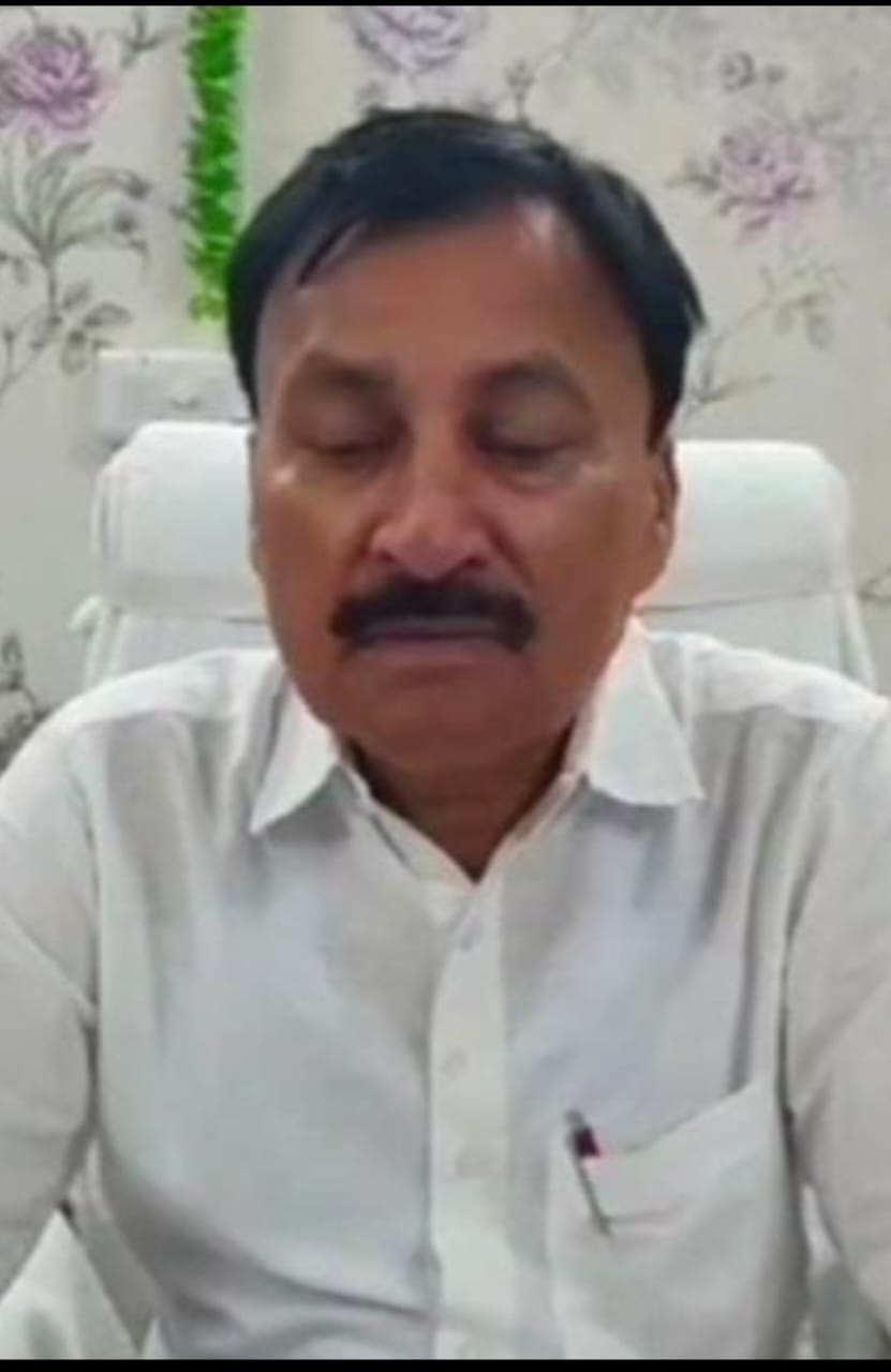   जिला एमसीबी के शिक्षा विभाग में भ्रष्टाचार: एक विस्तृत रिपोर्ट समाचार/10/7/2025