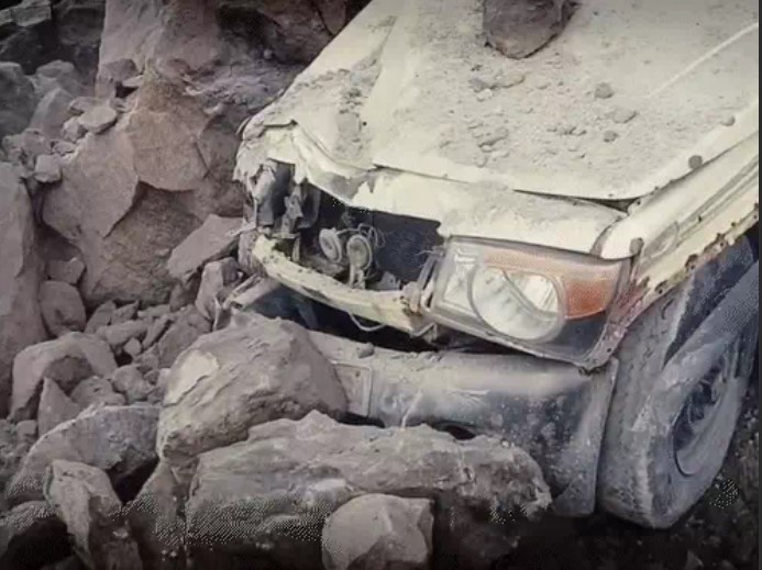 चिरमिरी कोयला खदान में ब्लास्ट, 8 मजदूर घायल, दो गंभीर