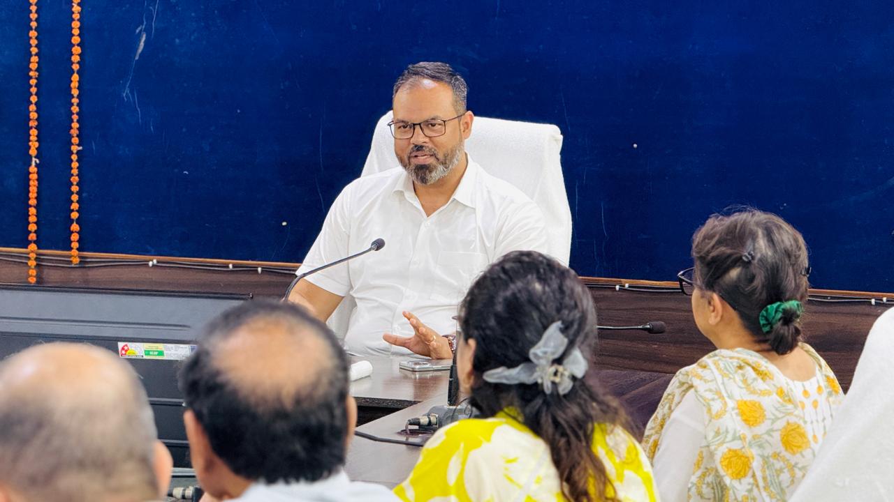 एग्रीस्टैक पोर्टल पर पंजीयन की अंतिम तिथि 31 अक्टूबर तक  धान खरीदी सहित योजनाओं का लाभ लेने किसानों को पंजीयन कराना अनिवार्य