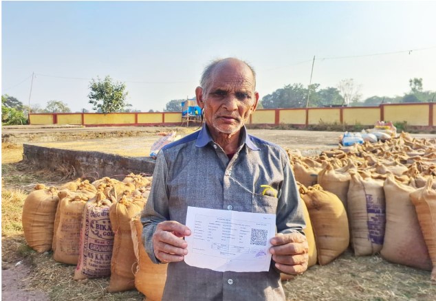 ज़िला जांजगीर चांपा मे राज्य स्तरीय कार्यक्रम 