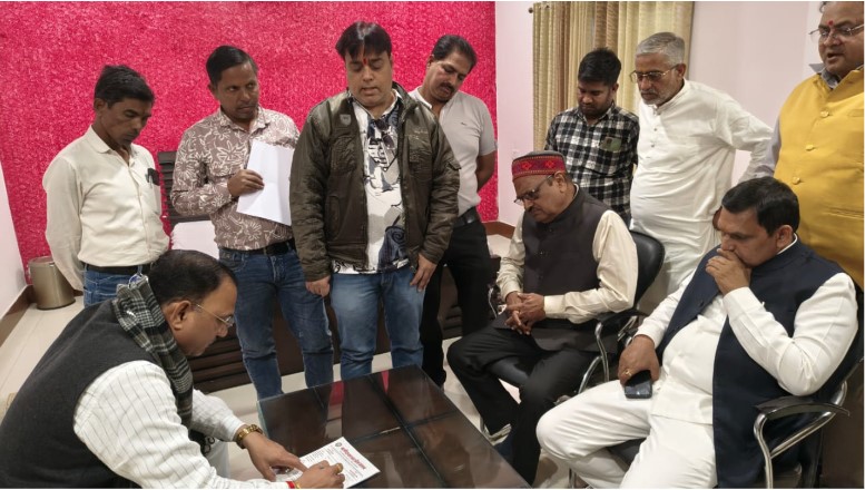 ओमकार हॉस्पिटल की शिकायत स्वास्थ्य मंत्री तक पहुँची, मौके पर ही जांच रिपोर्ट तलब करने के निर्देश