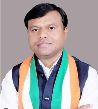 दीपक बैज आज मनरेगा बचाओ संग्राम पदयात्रा में होंगे शामिल।